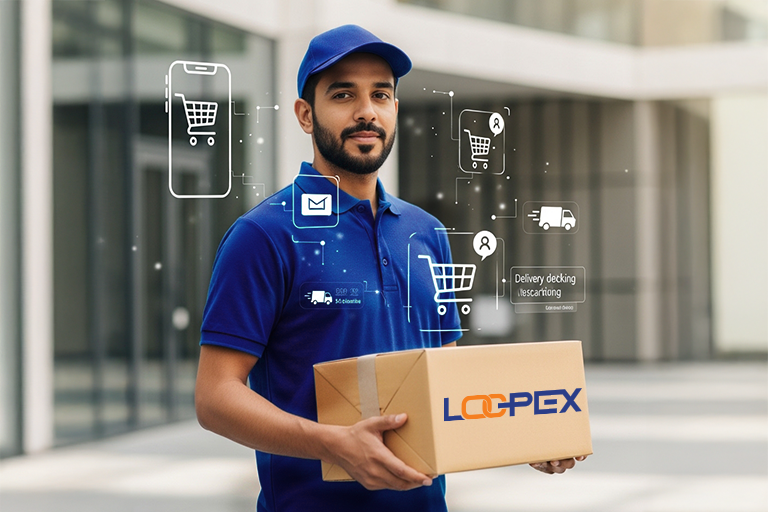 التجارة الاكترونية